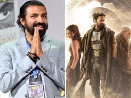 Nag Ashwin confirms Kalki 2898 AD sequel; filming to begin in December