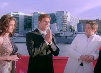 Patriotic monologue from Vipul Amrutlal Shah’s Namastey London was shot in just 2-3 hours! Patriotic monologue from Vipul Amrutlal Shah’s Namastey London was shot in just 2-3 hours!