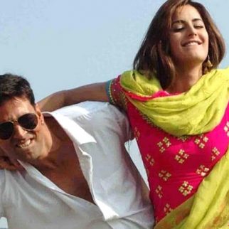 Vipul Amrutlal Shah and Akshay Kumar bring back Namastey London for re-release this Holi