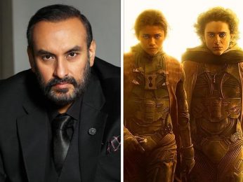 Namit Malhotra-owned DNEG wins seventh Oscar for India, eighth for DNEG, as Dune: Part Two wins in VFX