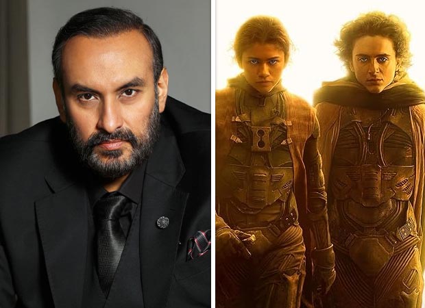 Namit Malhotra-owned DNEG wins seventh Oscar for India, eighth for DNEG, as Dune: Part Two wins in VFX