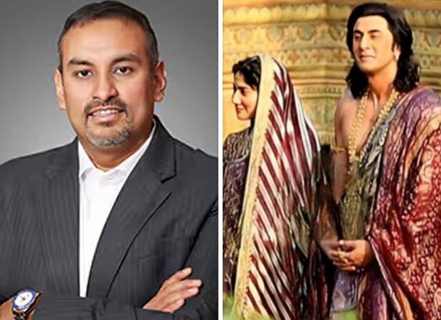 
Ramayana producer Namit Malhotra believes story of Ranbir Kapoor starrer is “universal” like Oppenheimer and Forrest Gump: “It's down to us and how we can actually bring it to the world”

