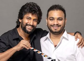Nani calls The Paradise as India’s ‘Mad Max’; filmmaker Srikanth Odela describes it as ‘one of the most authentic, original and unapologetically honest Indian films’ Nani calls The Paradise as India’s ‘Mad Max’; filmmaker Srikanth Odela describes it as ‘one of the most authentic, original and unapologetically honest Indian films’