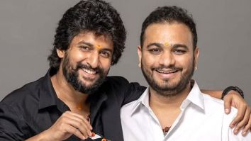 Nani calls The Paradise as India’s ‘Mad Max’; filmmaker Srikanth Odela describes it as ‘one of the most authentic, original and unapologetically honest Indian films’