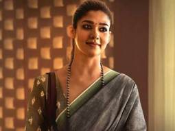 Nayanthara speaks on playing Kumudha in Netflix’s TEST: “Portraying her journey was deeply moving”