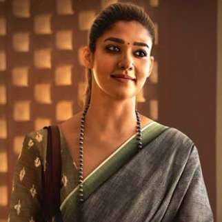 Nayanthara speaks on playing Kumudha in Netflix's TEST: "Portraying her journey was deeply moving"