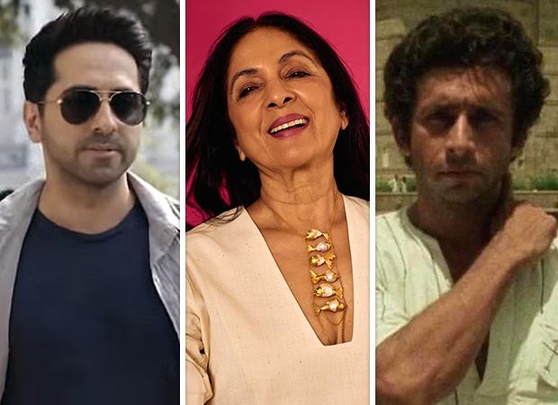 EXCLUSIVE: Can viewers expect Badhaai Do 2? Neena Gupta BREAKS silence; also reveals, “I was offered Jaane Bhi Do Yaaro 2; even my fees were discussed; it was a long part…” EXCLUSIVE: Can viewers expect Badhaai Do 2? Neena Gupta BREAKS silence; also reveals, “I was offered Jaane Bhi Do Yaaro 2; even my fees were discussed; it was a long part…”