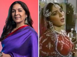 EXCLUSIVE: Neena Gupta reveals that she HID her pregnancy while shooting for Gulzar’s Mirza Ghalib: “During the seventh month, I shot in a tonga on a ‘ubad khabad’ road. I was VERY scared”