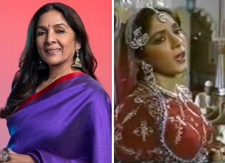 EXCLUSIVE: Neena Gupta reveals that she HID her pregnancy while shooting for Gulzar’s Mirza Ghalib: “During the seventh month, I shot in a tonga on a ‘ubad khabad’ road. I was VERY scared”