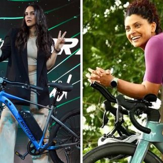 From Neha Dhupia to Saiyami Kher: 7 Bollywood actors who have embraced sustainable yet fun ways to travel