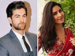 Neil Nitin Mukesh recalls fighting with Katrina Kaif from day one of New York shoot: “I heard that she had an issue with my complexion” Neil Nitin Mukesh recalls fighting with Katrina Kaif from day one of New York shoot: “I heard that she had an issue with my complexion”