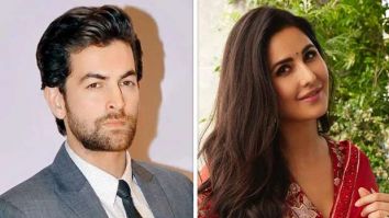 Neil Nitin Mukesh recalls fighting with Katrina Kaif from day one of New York shoot: “I heard that she had an issue with my complexion”