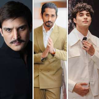 Netflix to bring together Jimmy Sheirgill, Siddharth, Abhay Verma, and Mihir Ahuja in a war drama