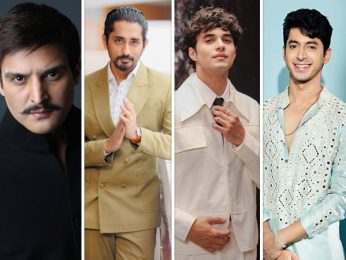 Netflix to bring together Jimmy Sheirgill, Siddharth, Abhay Verma, and Mihir Ahuja in a war drama