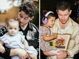 Nick Jonas reveals the ‘small joys’ he shares with Malti; says, “She wants to play Moana and Maui with me”