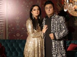 Border 2 producer Nidhi Dutta to welcome first child with Binoy Gandhi