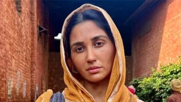 Nikita Dutta recalls relatives calling her “Farzi Punjabi”; explains how she prepared for The Waking of a Nation role