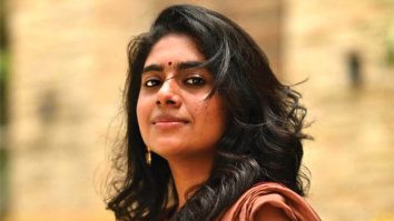 Nimisha Sajayan opens up on working in Dabba Cartel; says, “I fell in love with my character”