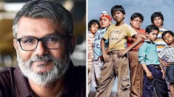 Nitesh Tiwari reveals Chillar Party was never a part of the plan; says, “When Vikas Bahl and I started writing, it was just a weekend project” Nitesh Tiwari reveals Chillar Party was never a part of the plan; says, “When Vikas Bahl and I started writing, it was just a weekend project”
