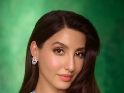 Nora Fatehi