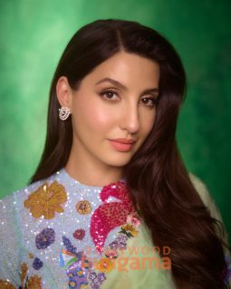 Nora Fatehi