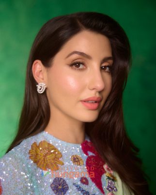 Nora Fatehi