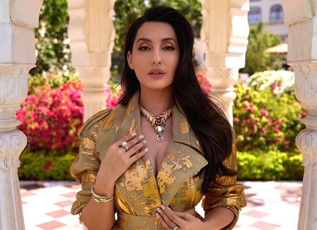 नोरा फतेहि ने अभिनेताओं को उनके खिलाफ भुगतान किए गए पीआर अभियान चलाने के लिए बुलाया: 
