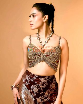 Celeb Photos Of Nushrratt Bharuccha