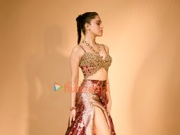 Celeb Photos Of Nushrratt Bharuccha
