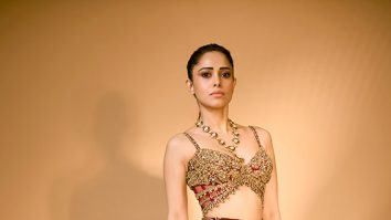 Celeb Photos Of Nushrratt Bharuccha