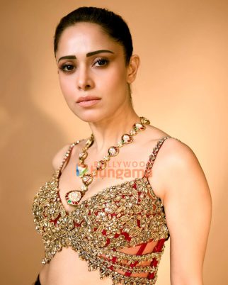 Celeb Photos Of Nushrratt Bharuccha