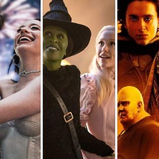 Oscars 2025 full winners list: Anora wins big, Wicked shines in costumes, Dune: Part Two leads technical categories