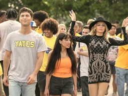 Benito Skinner starrer Overcompensating to start streaming from March 15 on Prime Video, first look out!