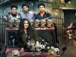 Oye Bhootni Ke is all set to haunt the big screens On 25th April 2025