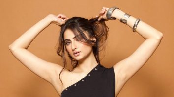 Palak Tiwari