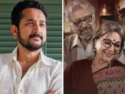 Parambrata Chatterjee on his directorial Ei Raat Tomar Amaar, “Always wanted to see my parents grow old together, I did not have that opportunity”