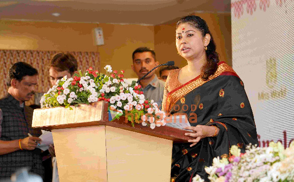 photos 72nd miss world festival unites 140 nations for a grand beauty pageant in telangana 4