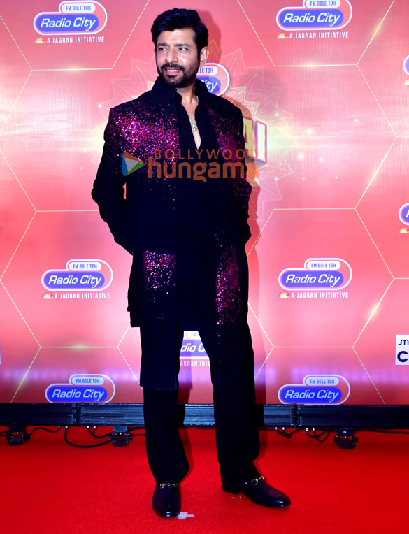 photos adah sharma elli avrram and others attend the mumbai icons award 2025 6 2