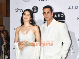 Photos: Akshay Kumar, Farhan Akhtar and others grace HT Most Stylish Awards 2025