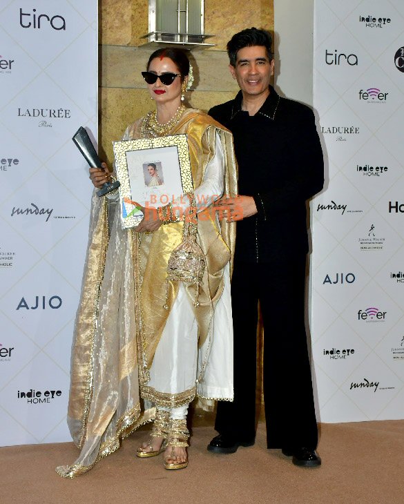 photos akshay kumar farhan akhtar and others grace ht most stylish awards 2025 14