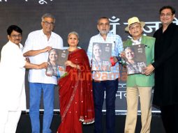 Photos: Anupam Kher, Paresh Rawal, Boney Kapoor, Annu Kapoor and other celebs attend the launch of Seema Kapoor’s autobiography, ‘Yun Guzri Hai Ab Talak’