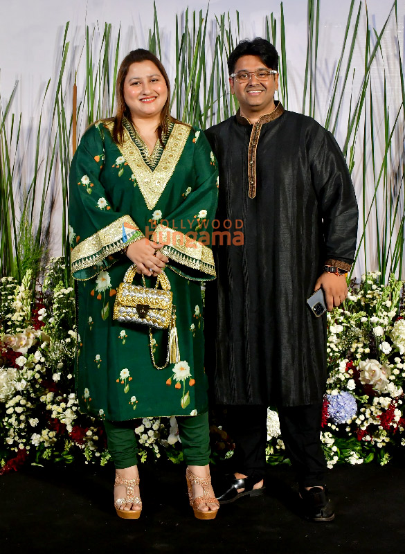 photos celebs attend salman khans eid party 12