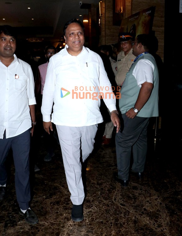 photos chief minister devendra fadnavis and others visit pvr inox to watch chhaava 990 3