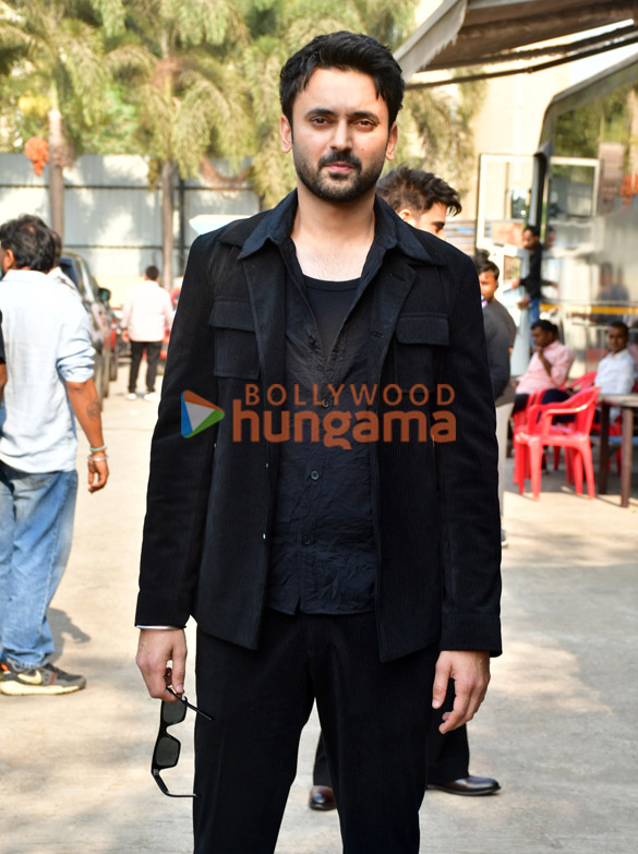 photos isha talwar mukesh chhabra and others snapped promoting chamak 3