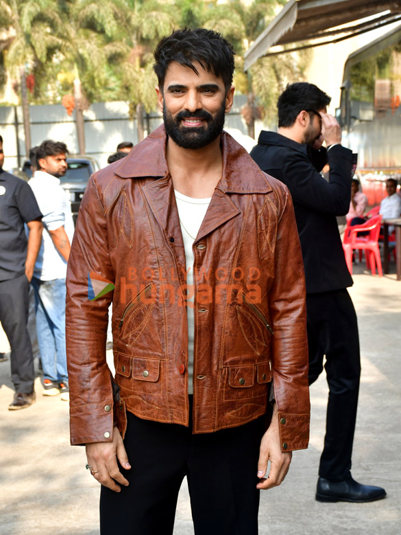 photos isha talwar mukesh chhabra and others snapped promoting chamak 4