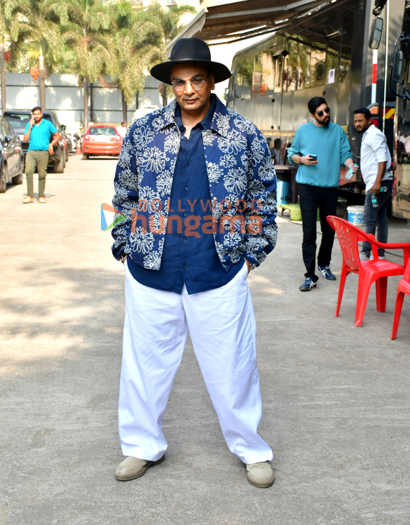 photos isha talwar mukesh chhabra and others snapped promoting chamak 6