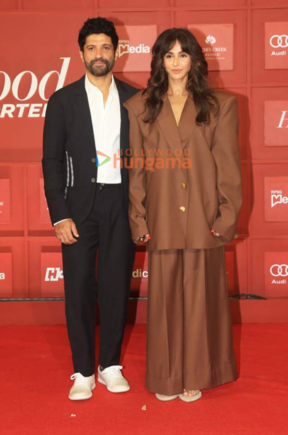 photos janhvi kapoor malaika arora sushmita sen diana penty others grace the the hollywood reporter india event 12
