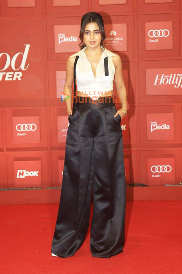 photos janhvi kapoor malaika arora sushmita sen diana penty others grace the the hollywood reporter india event 8