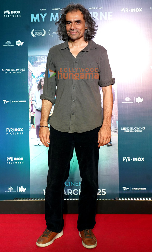 photos kartik aaryan kabir khan imtiaz ali and others grace the prem 7