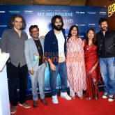 Photos: Kartik Aaryan, Kabir Khan, Imtiaz Ali and others grace the premiere of My Melbourne